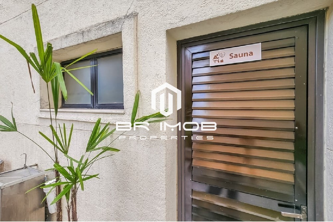 Apartamento, 3 quartos, 72 m² - Foto 35