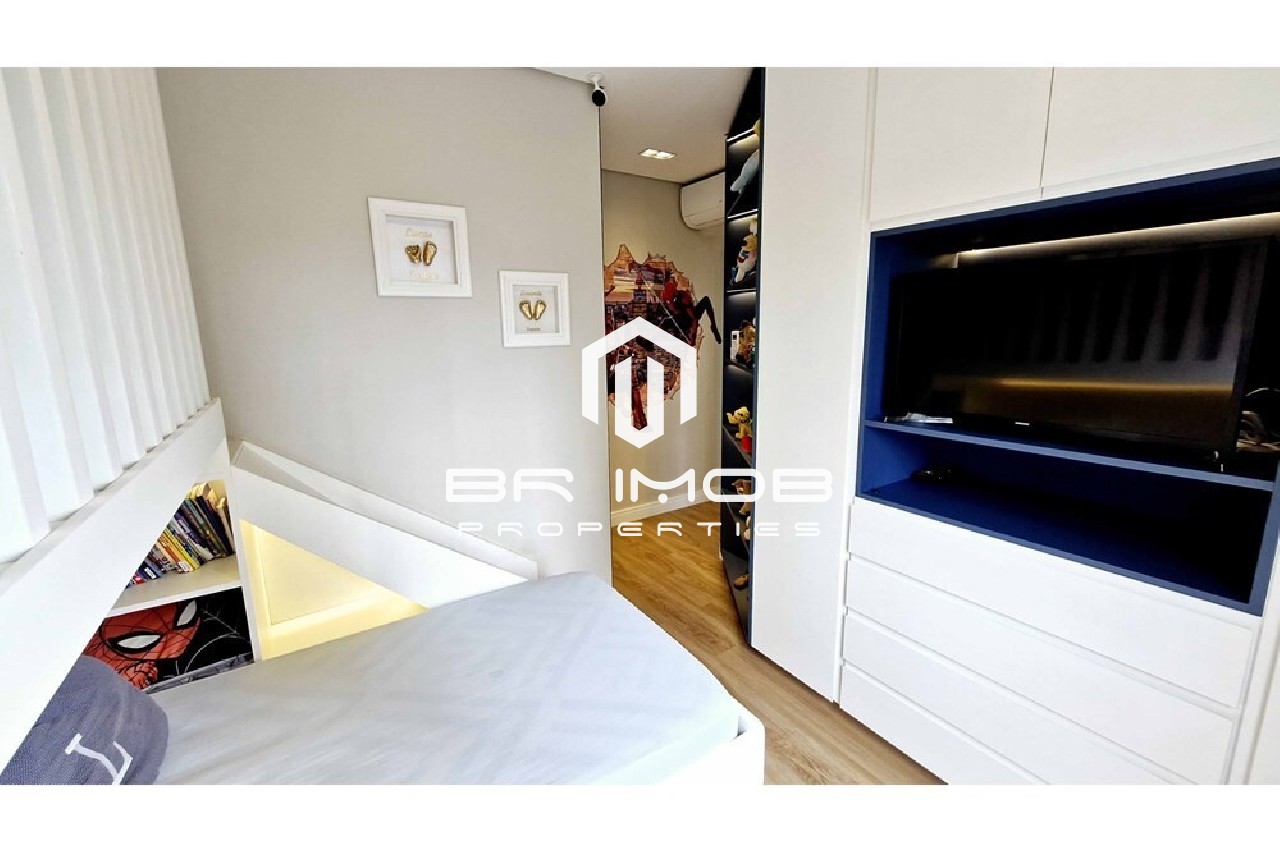 Apartamento, 3 quartos, 154 m² - Foto 32
