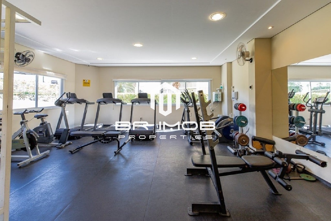 Apartamento, 2 quartos, 182 m² - Foto 42