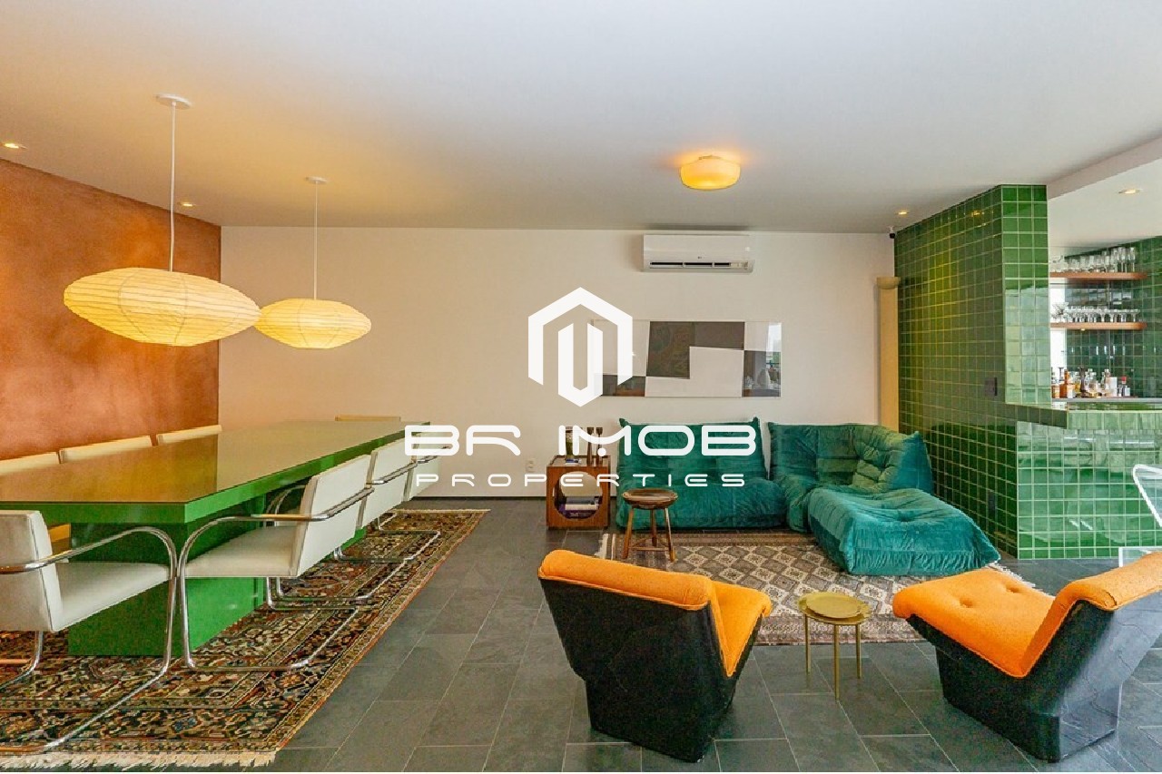 Apartamento, 3 quartos, 218 m² - Foto 19