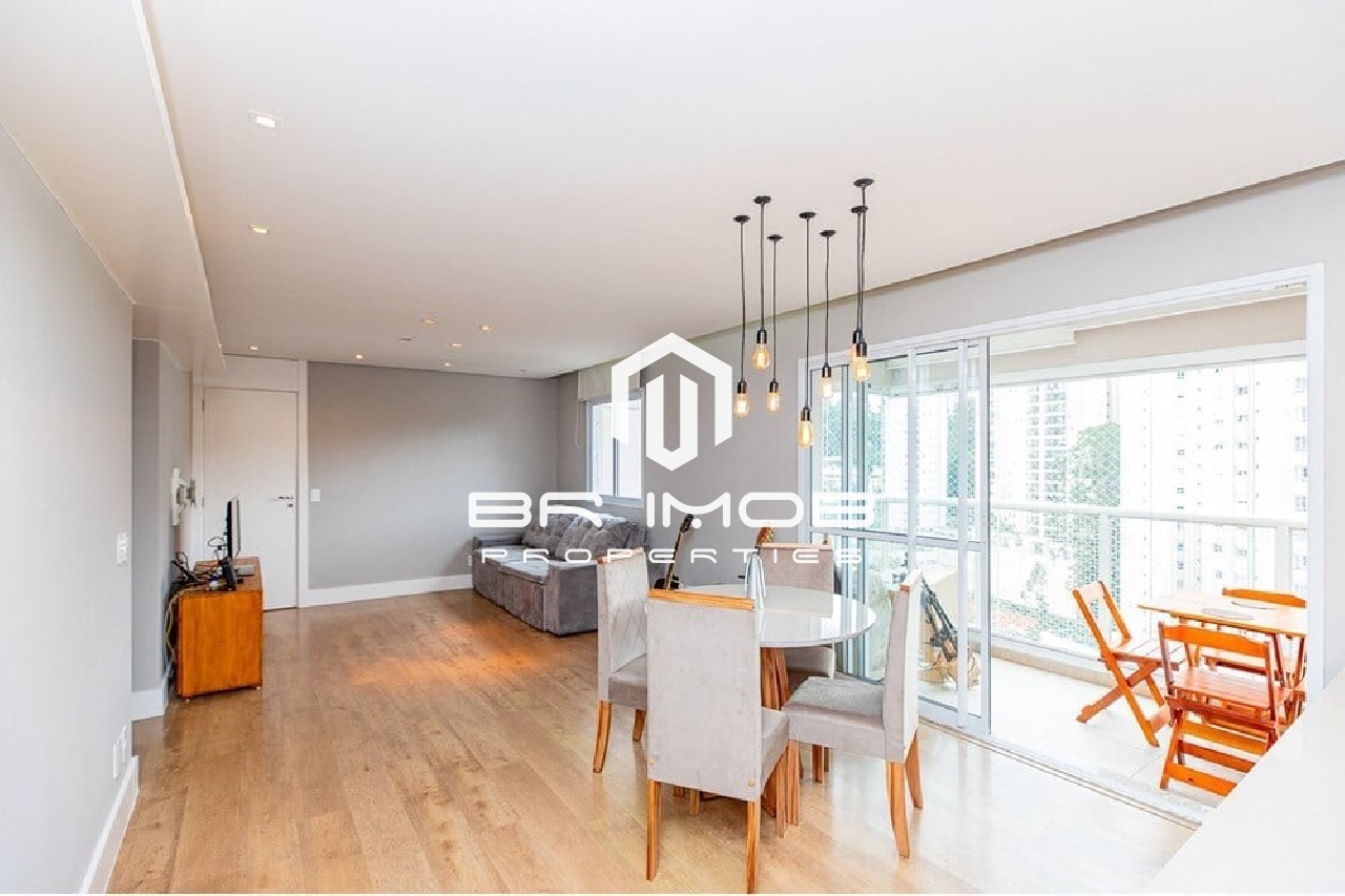 Apartamento, 2 quartos, 84 m² - Foto 7