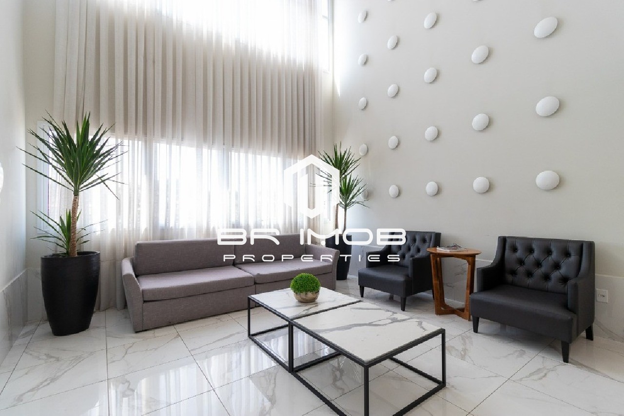 Apartamento, 2 quartos, 34 m² - Foto 29
