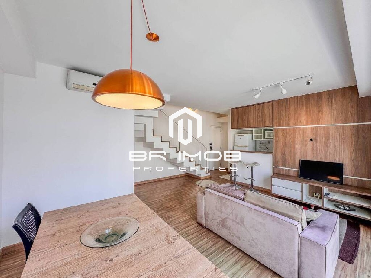 Apartamento, 1 quarto, 79 m² - Foto 8