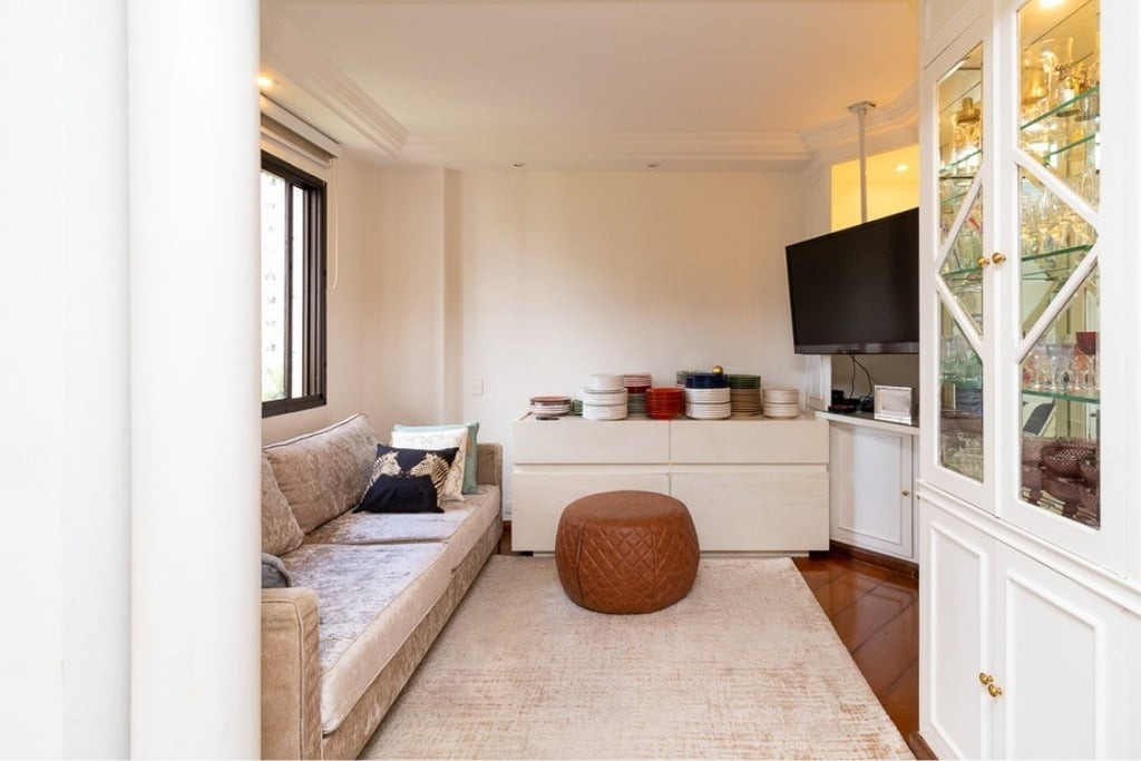 Apartamento, 3 quartos, 119 m² - Foto 24