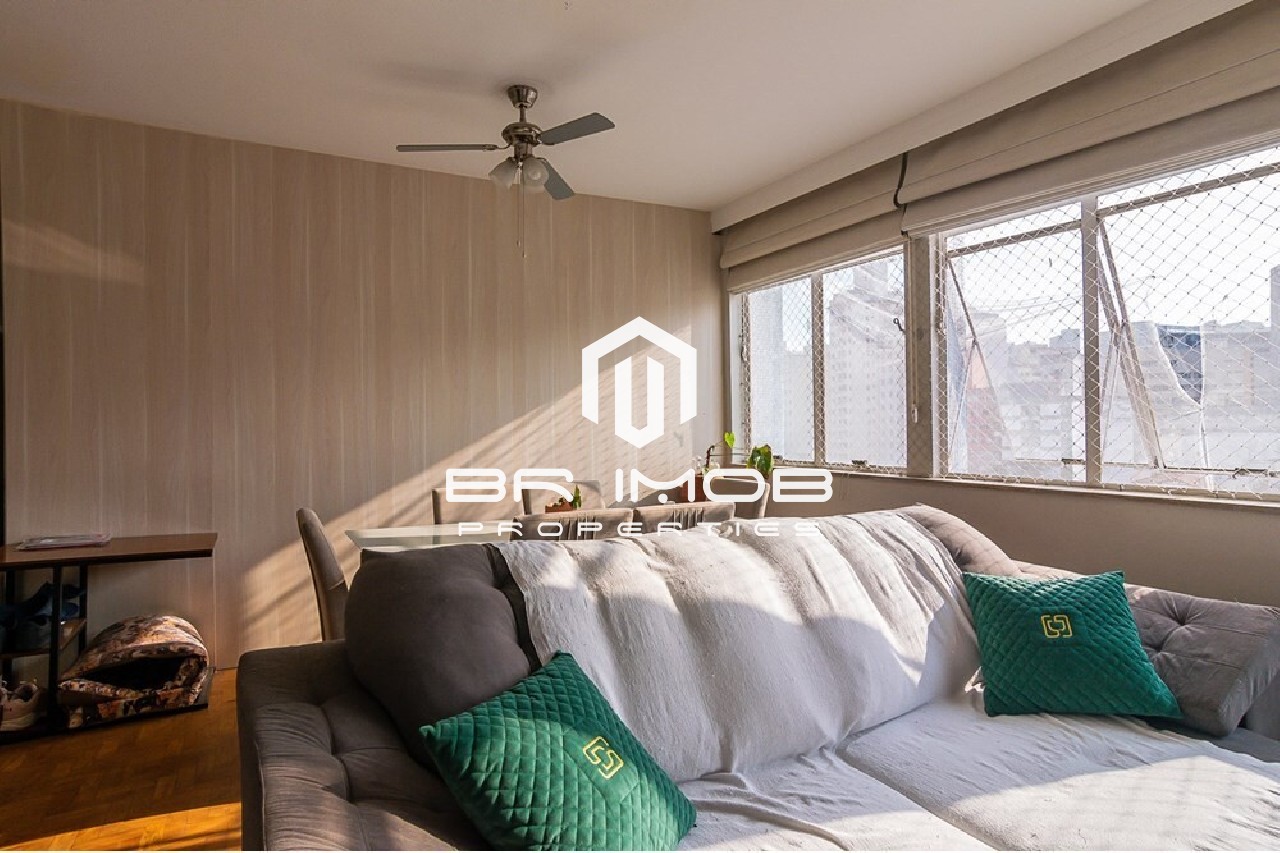 Apartamento, 3 quartos, 113 m² - Foto 6