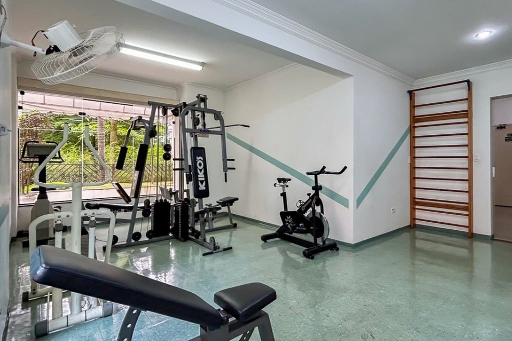 Apartamento, 3 quartos, 119 m² - Foto 7