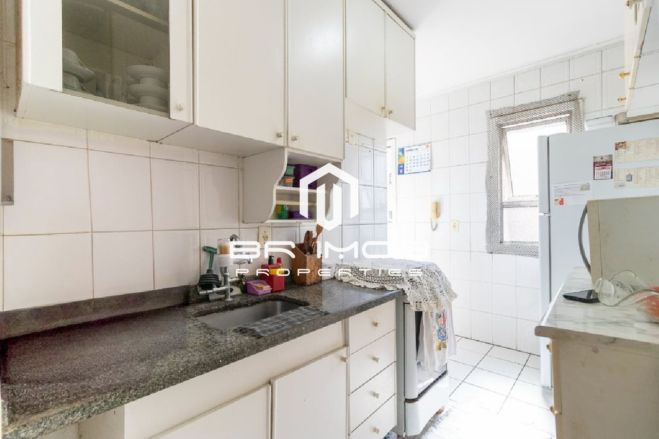 Apartamento, 2 quartos, 60 m² - Foto 3