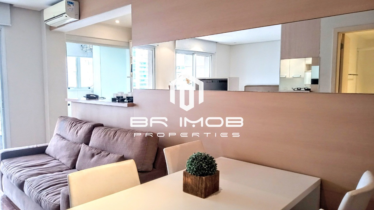 Apartamento, 1 quarto, 48 m² - Foto 7