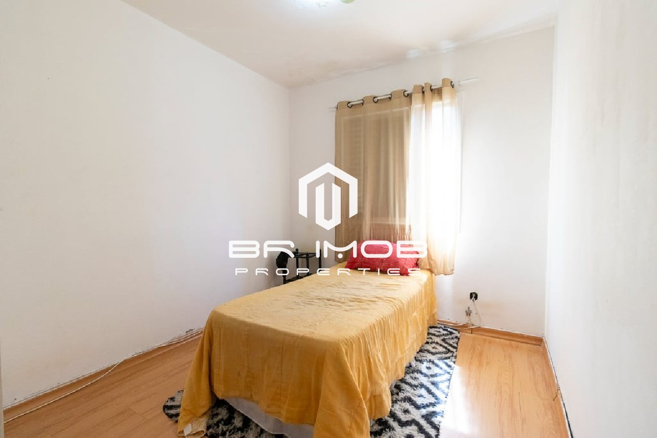 Apartamento, 2 quartos, 60 m² - Foto 13