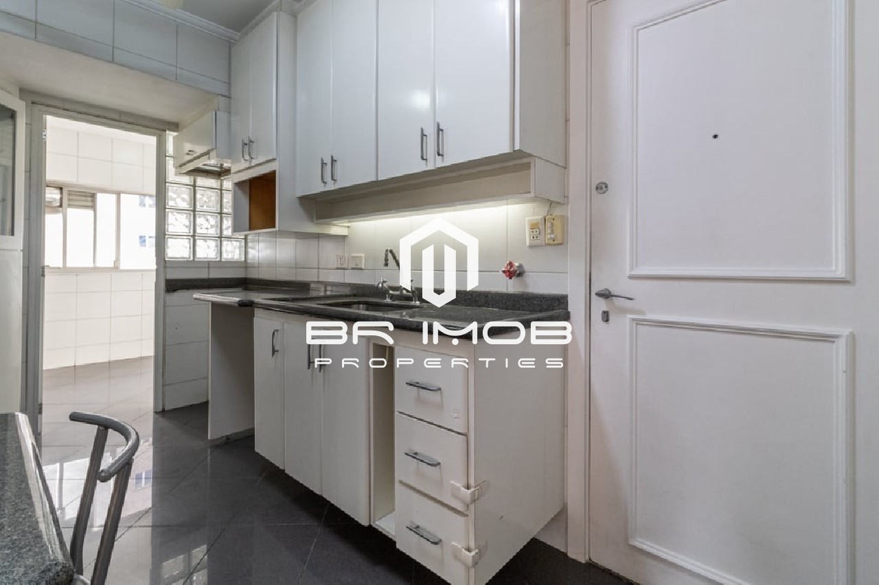 Cobertura, 3 quartos, 218 m² - Foto 26