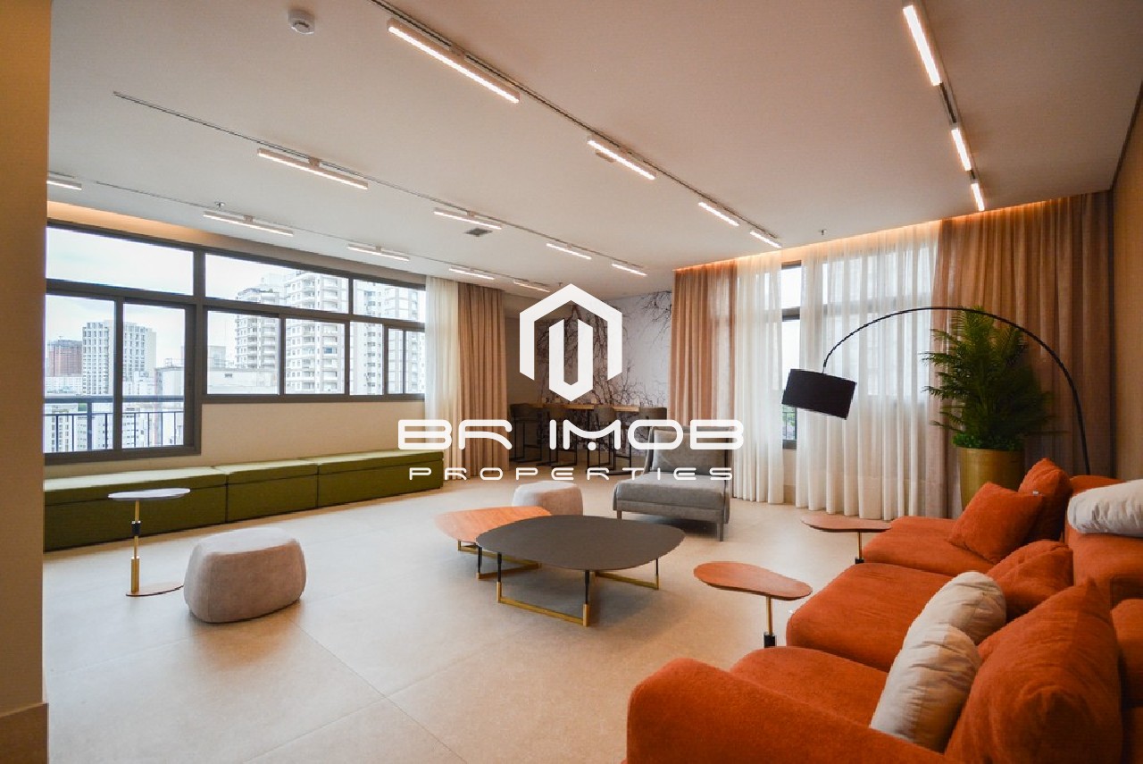 Apartamento, 1 quarto, 21 m² - Foto 22