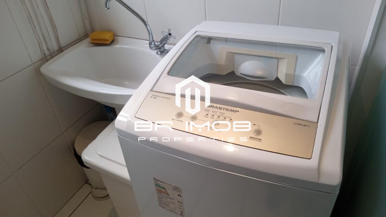 Apartamento, 1 quarto, 48 m² - Foto 26