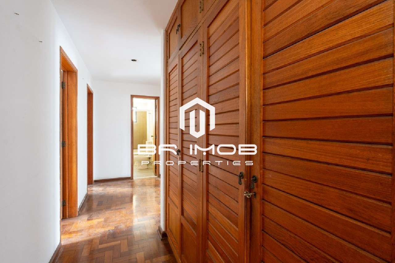 Apartamento, 4 quartos, 202 m² - Foto 20