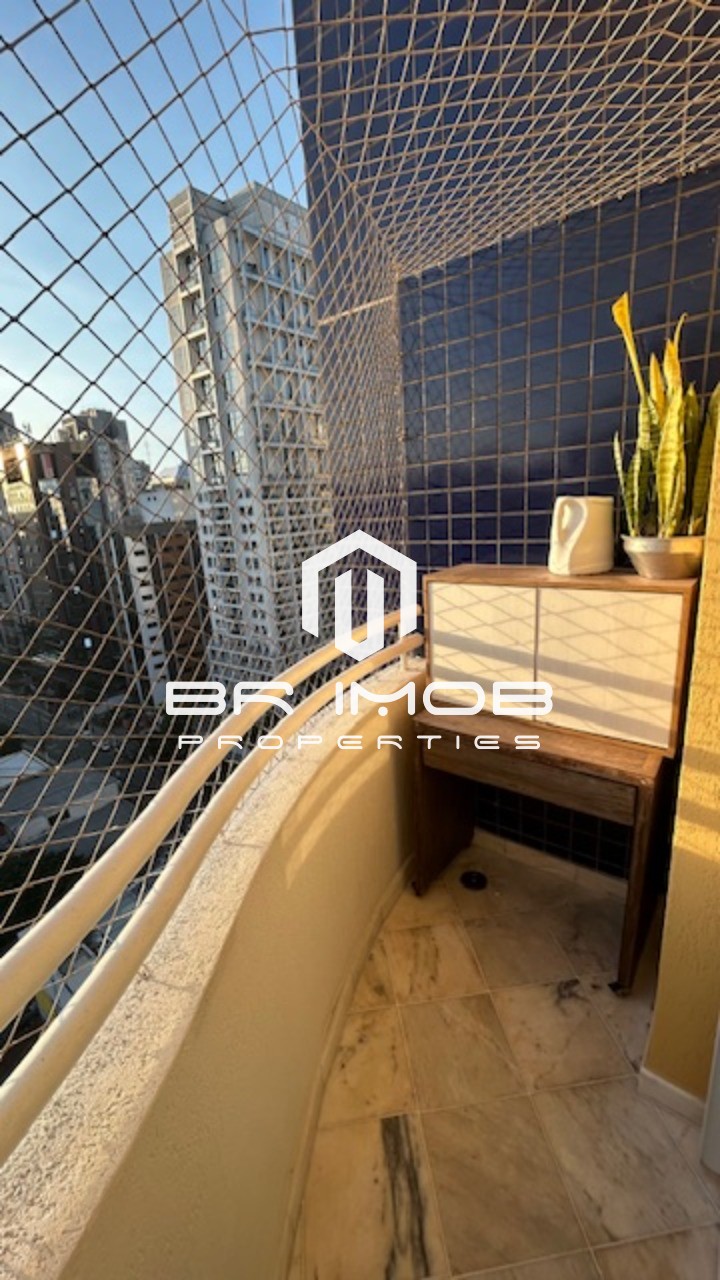 Apartamento, 1 quarto, 40 m² - Foto 5