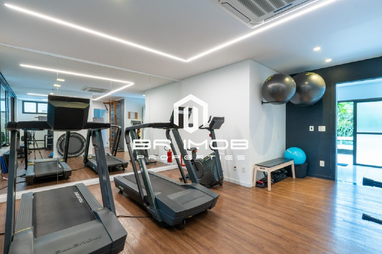 Apartamento, 4 quartos, 202 m² - Foto 34