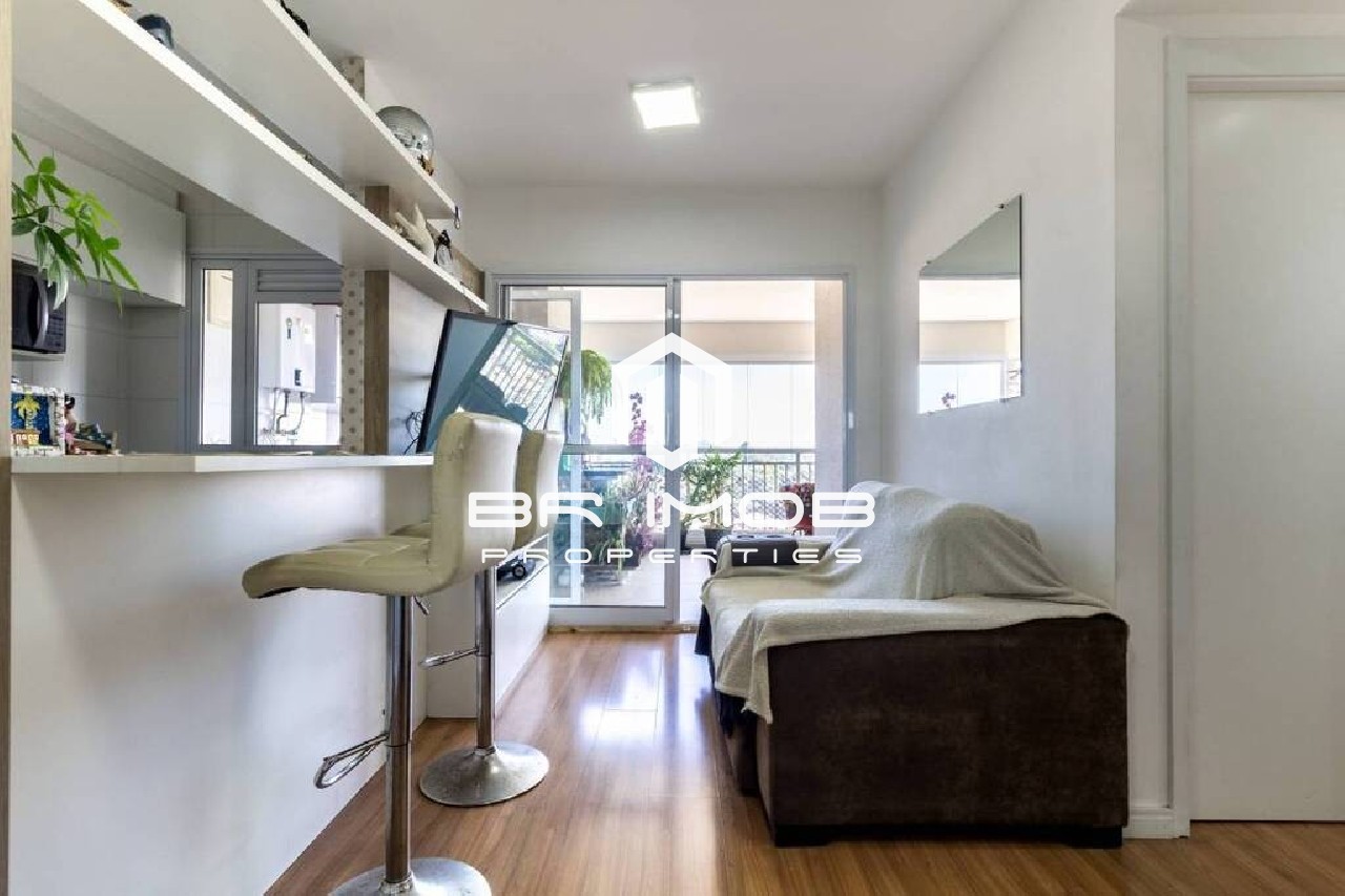 Apartamento, 2 quartos, 66 m² - Foto 5