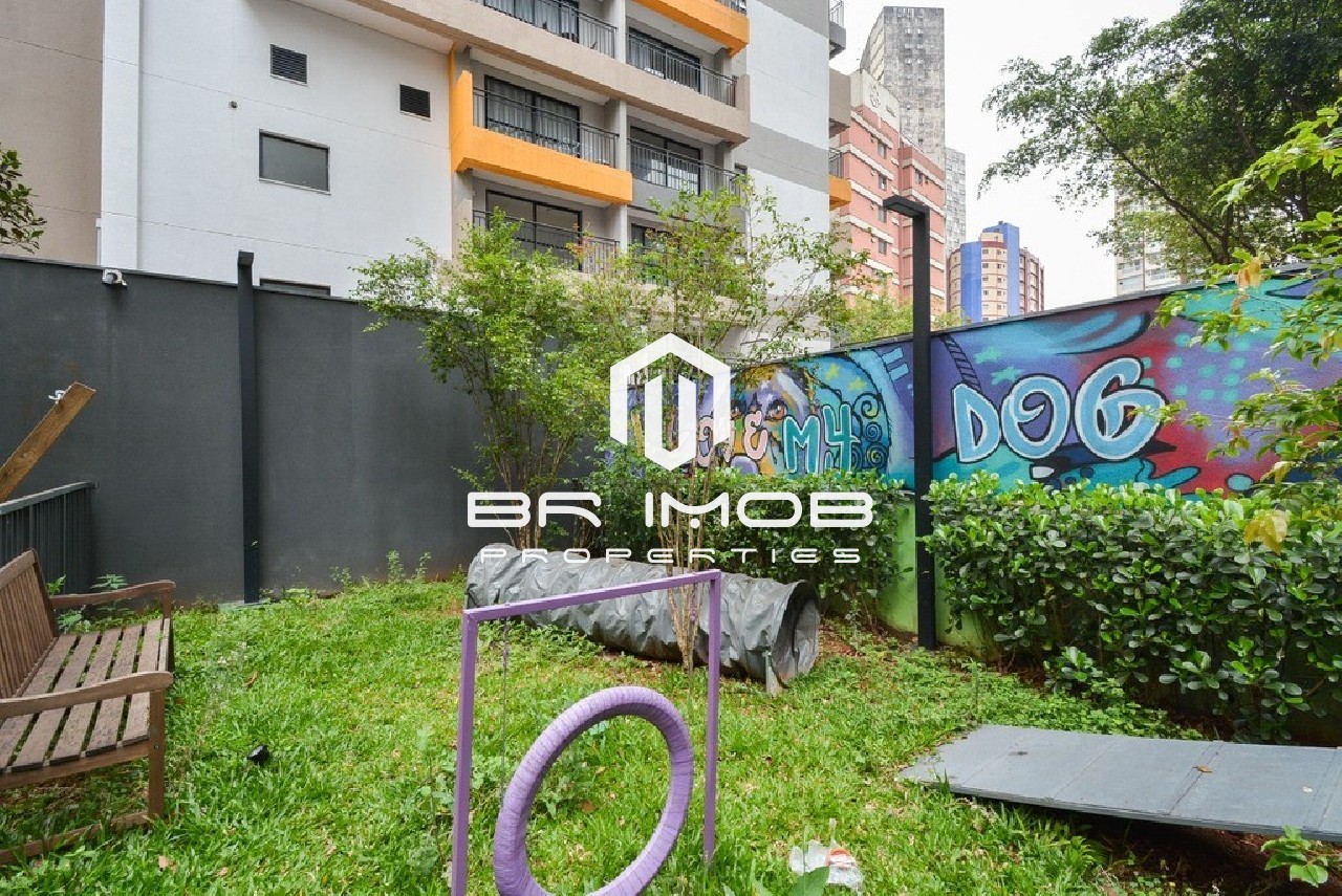 Apartamento, 1 quarto, 18 m² - Foto 34