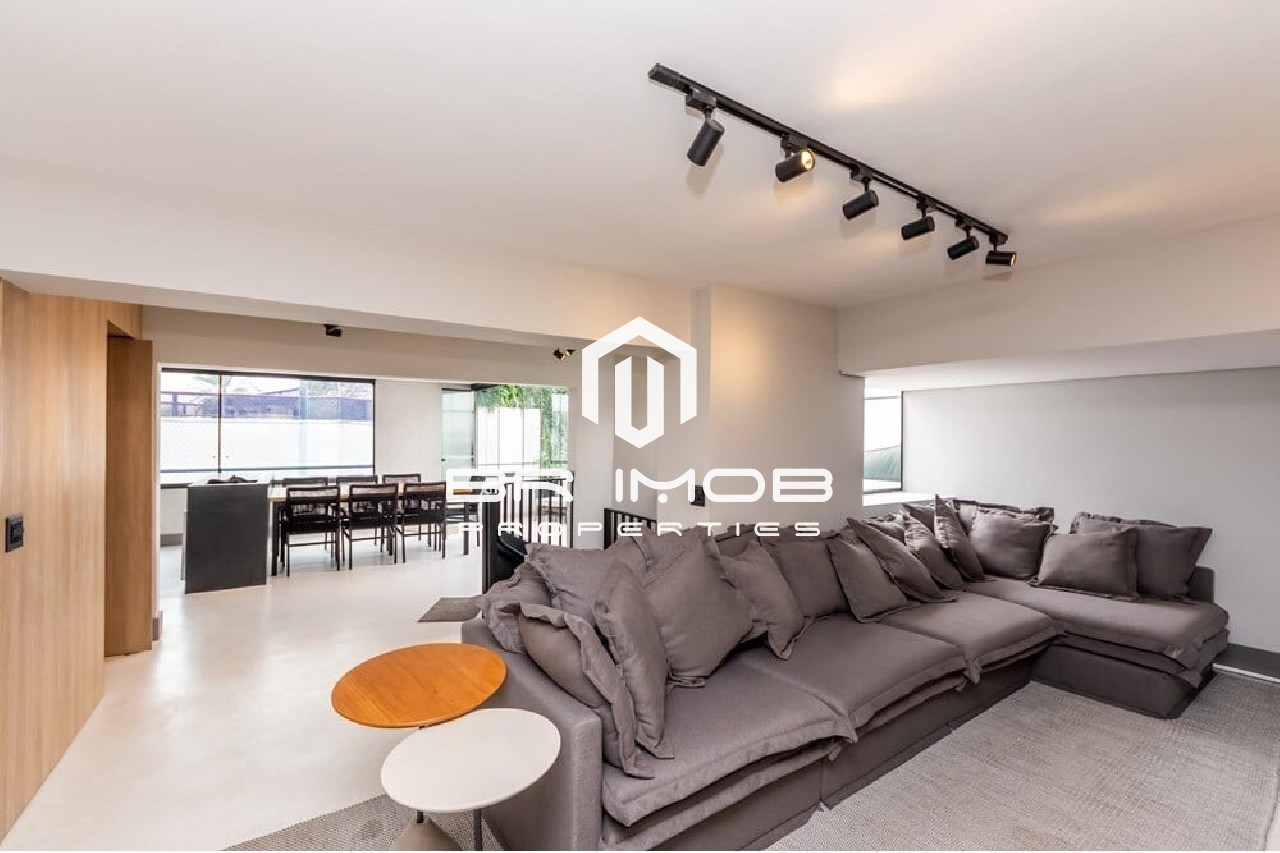 Cobertura, 2 quartos, 195 m² - Foto 17