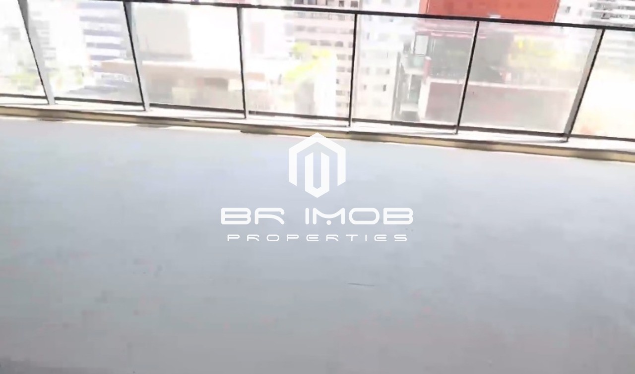 Apartamento, 3 quartos, 157 m² - Foto 3