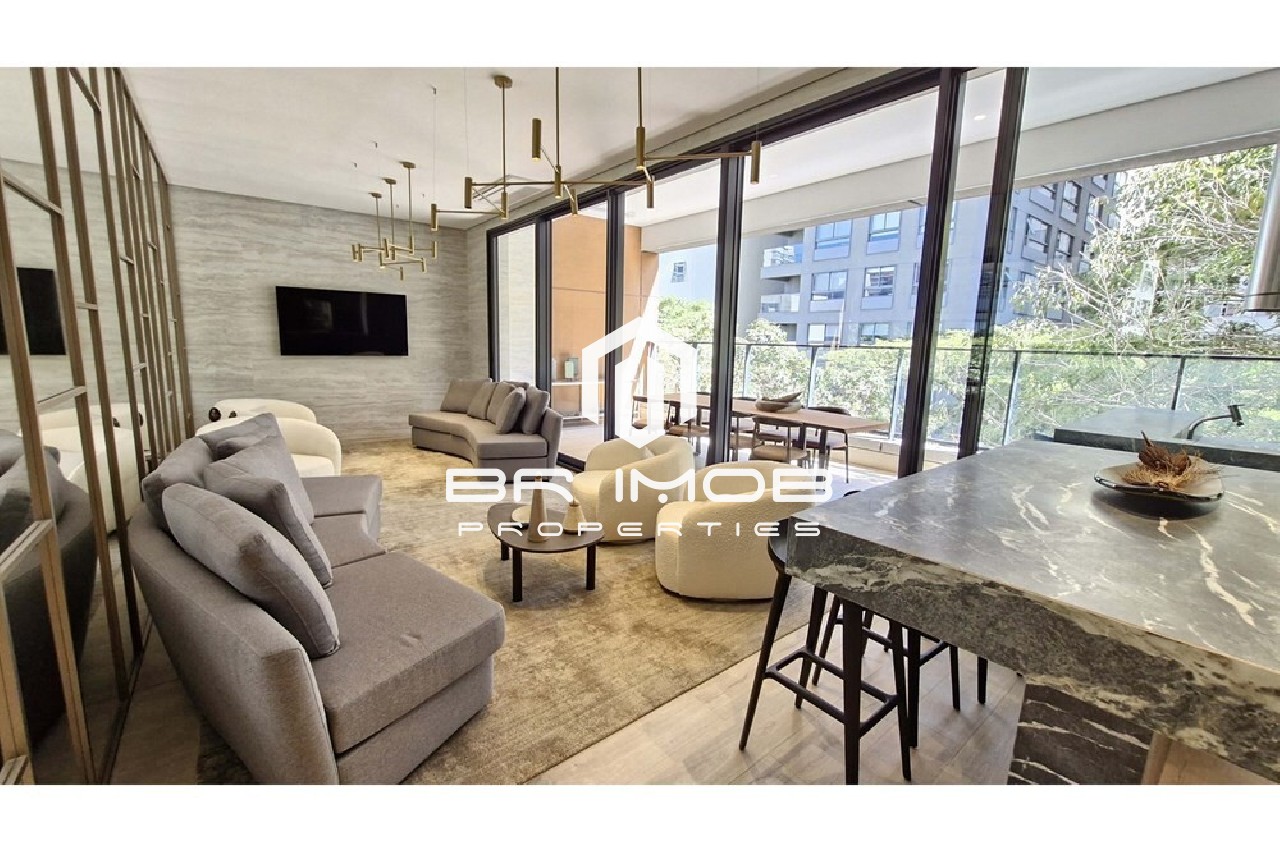 Apartamento, 3 quartos, 157 m² - Foto 30