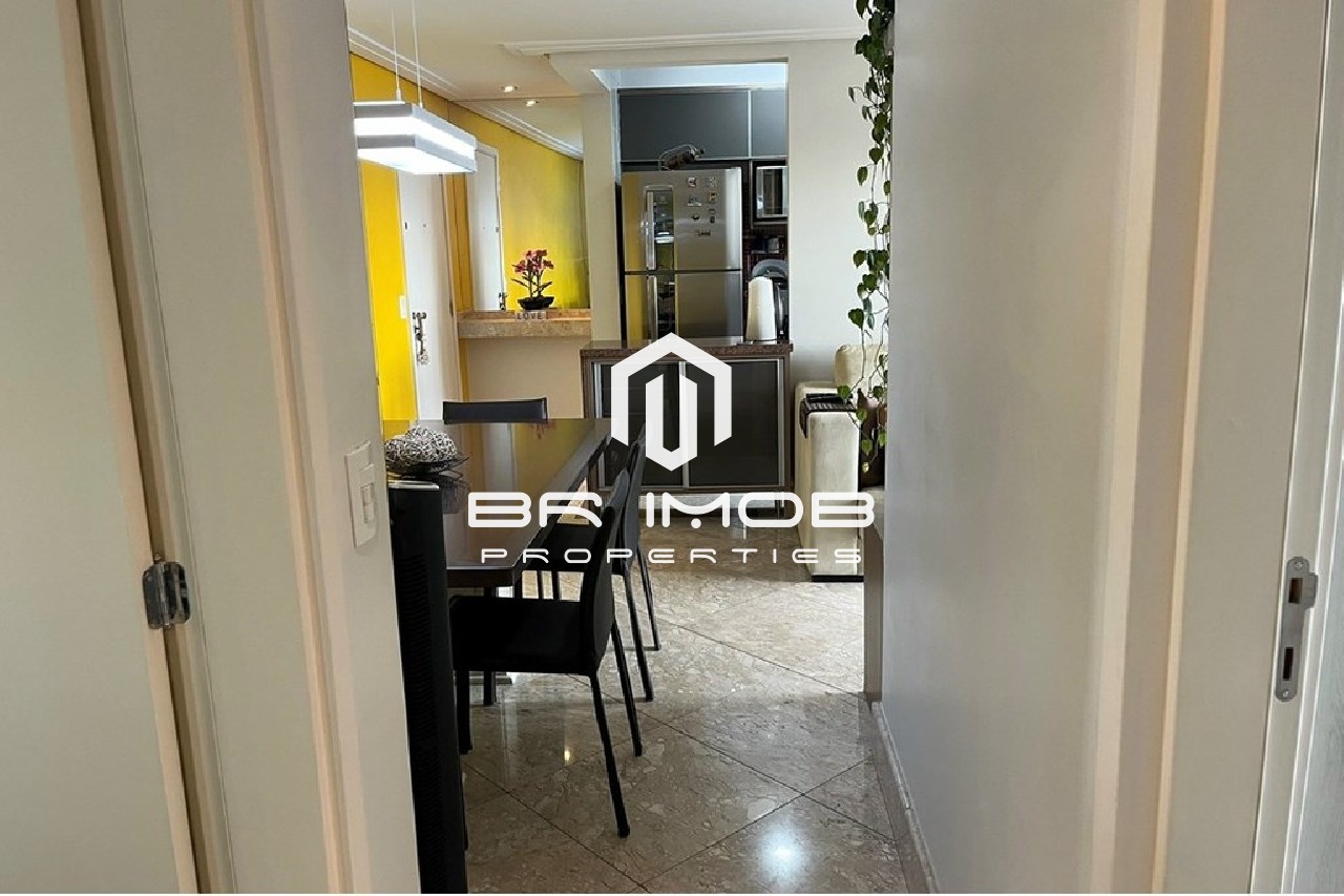 Apartamento, 2 quartos, 62 m² - Foto 11