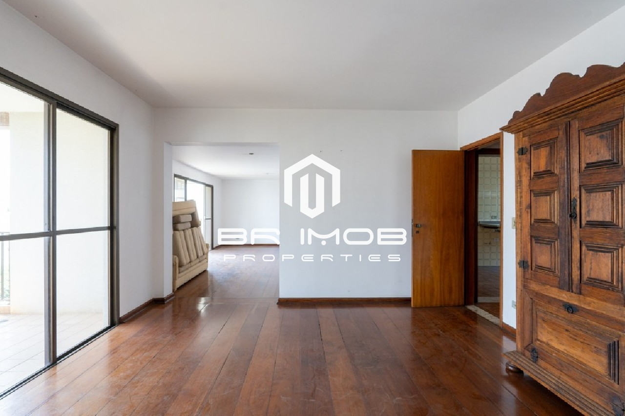 Apartamento, 4 quartos, 202 m² - Foto 7