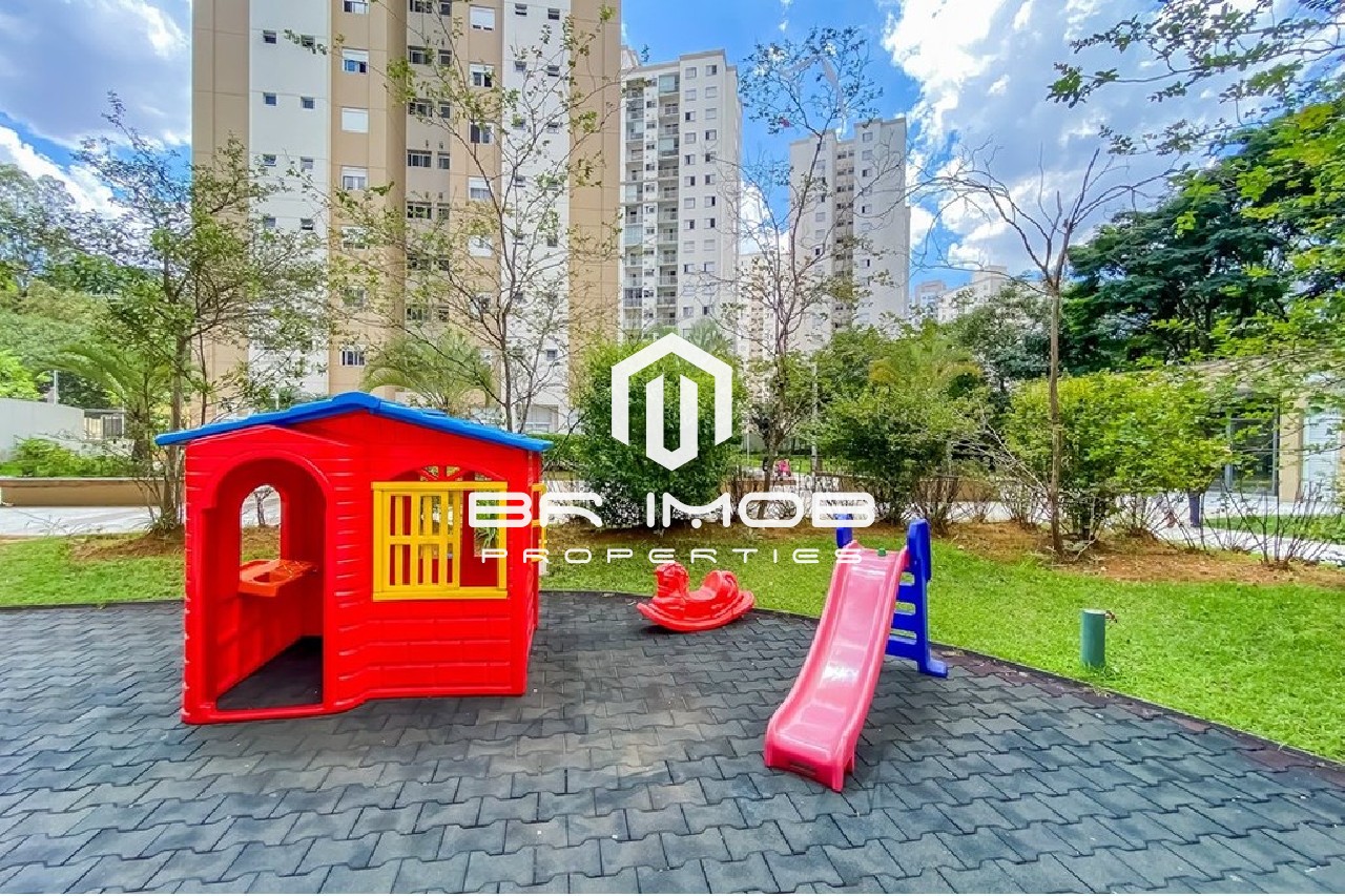 Apartamento, 2 quartos, 51 m² - Foto 24
