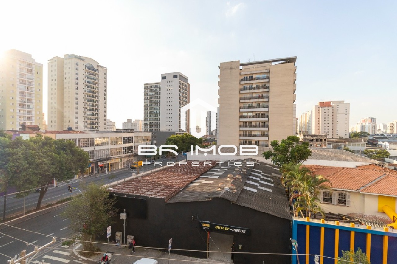 Apartamento, 2 quartos, 68 m² - Foto 3