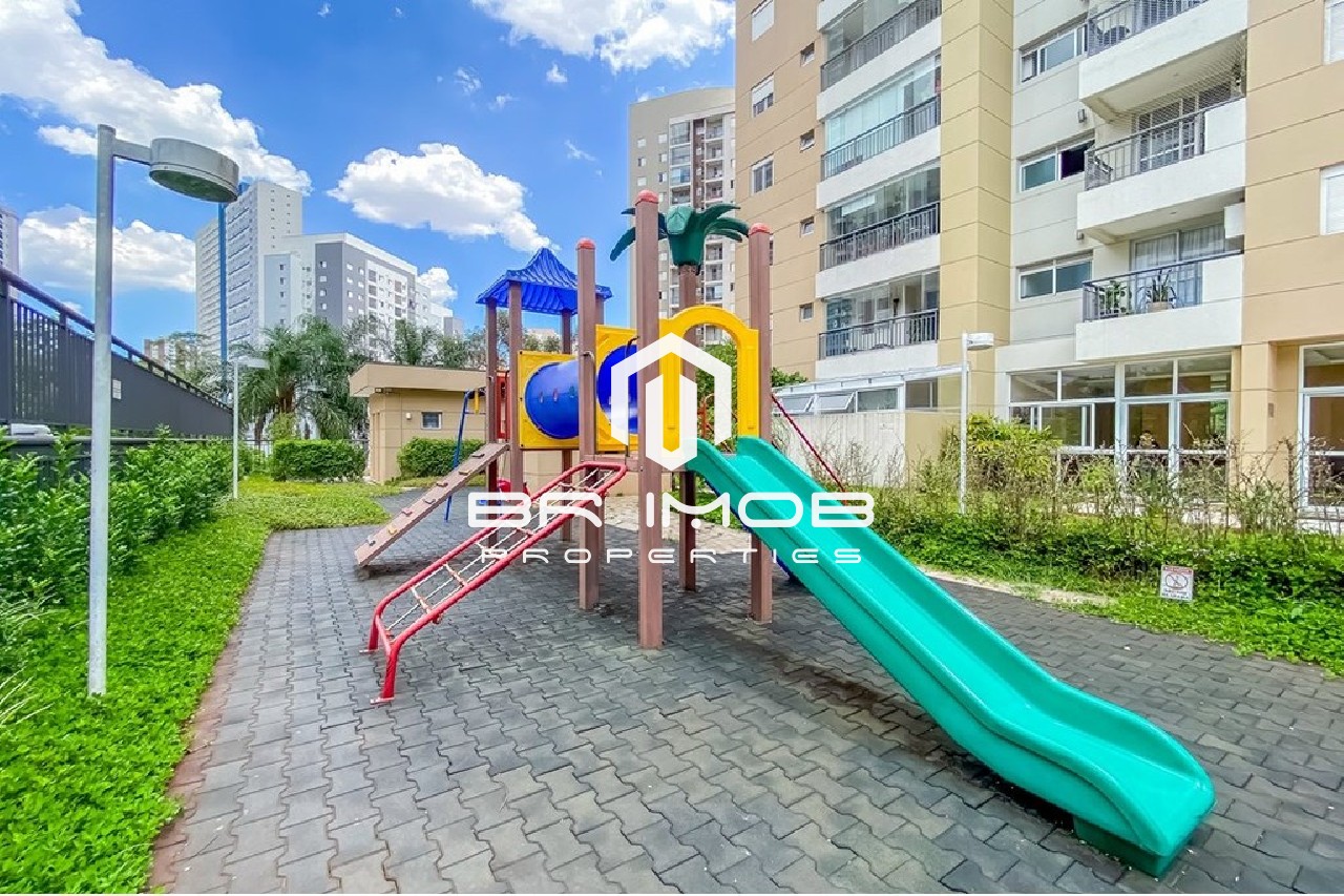 Apartamento, 2 quartos, 51 m² - Foto 23