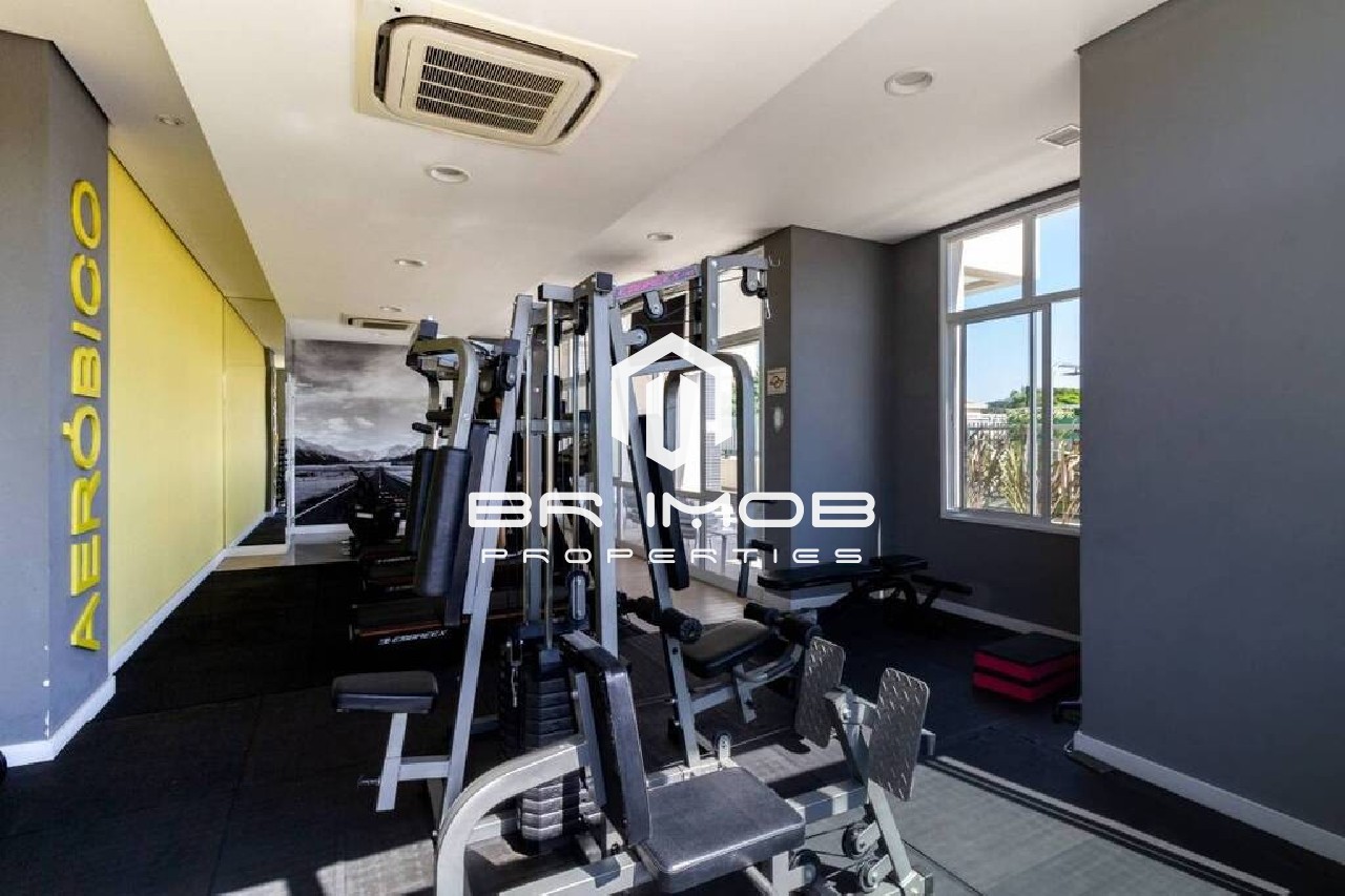 Apartamento, 2 quartos, 66 m² - Foto 17