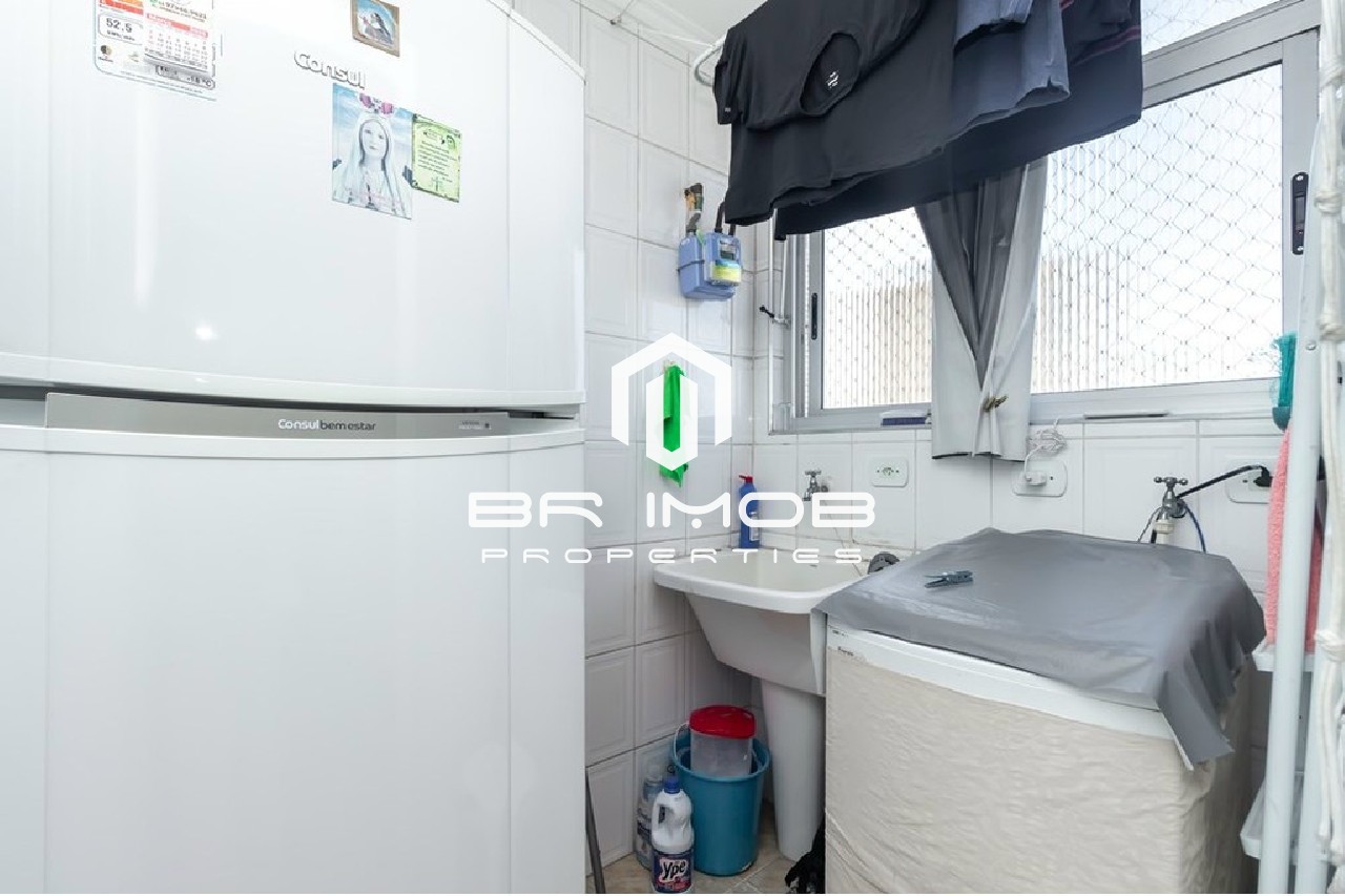 Apartamento, 2 quartos, 54 m² - Foto 12
