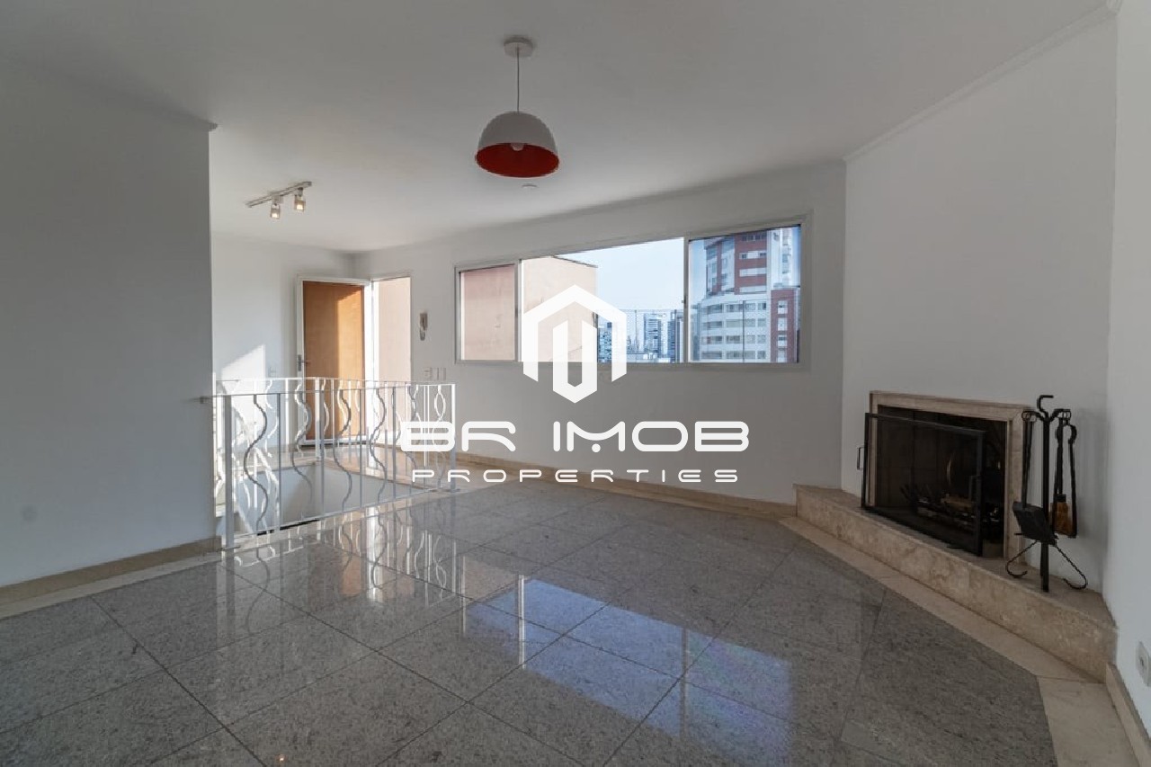 Cobertura, 3 quartos, 218 m² - Foto 11