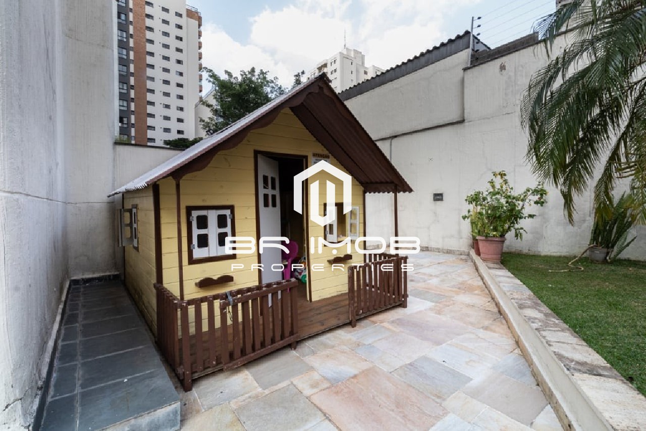 Cobertura, 3 quartos, 218 m² - Foto 46