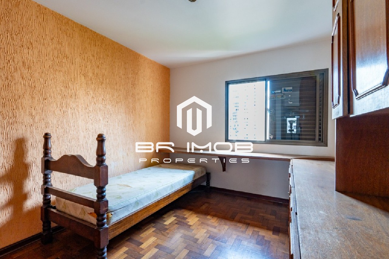 Apartamento, 4 quartos, 202 m² - Foto 31