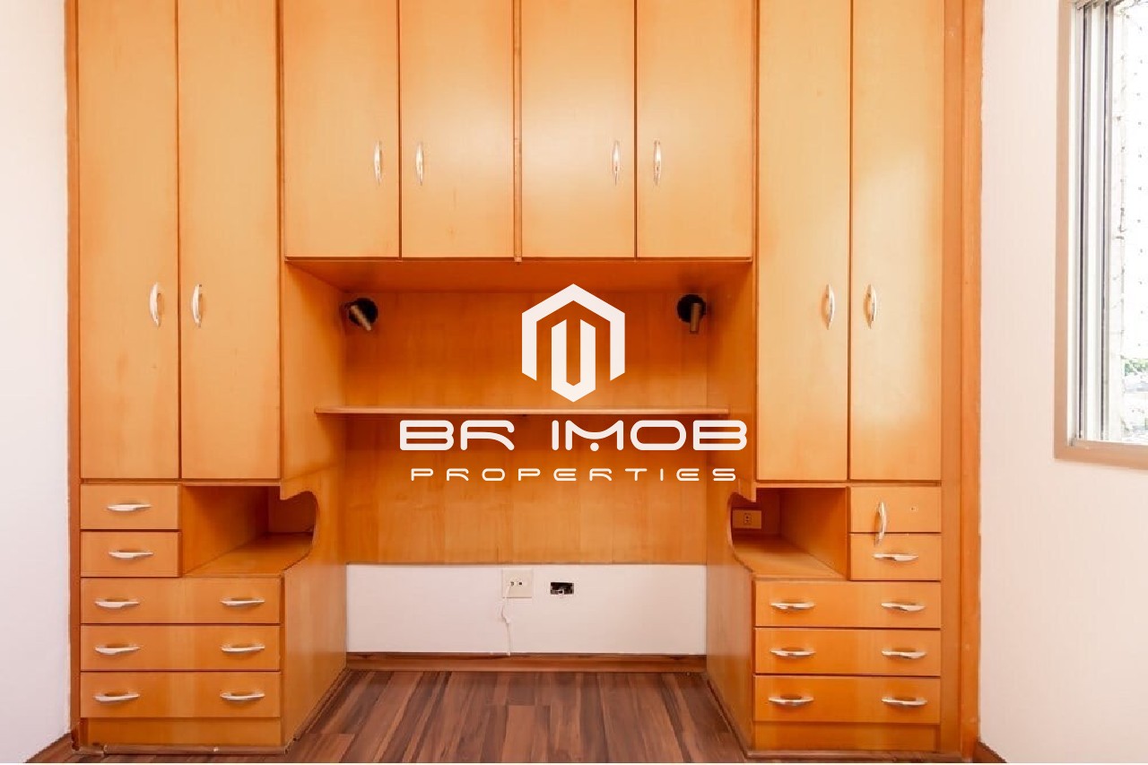 Apartamento, 2 quartos, 56 m² - Foto 13