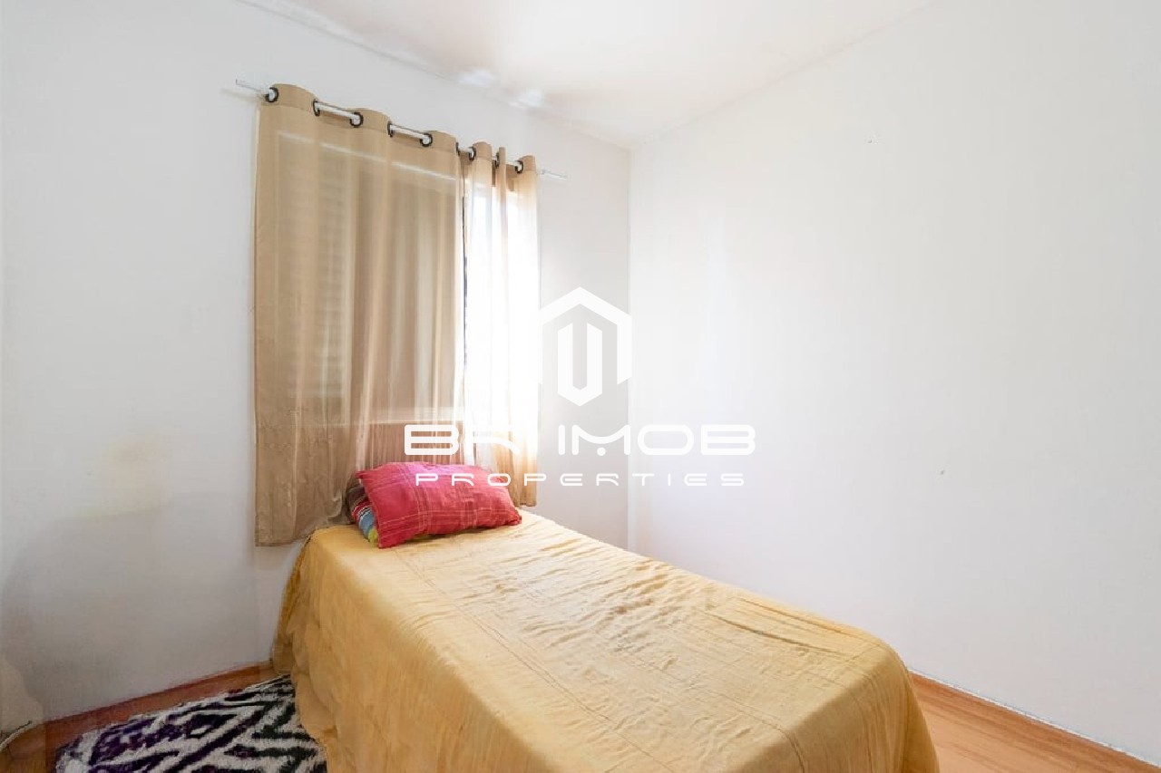 Apartamento, 2 quartos, 60 m² - Foto 12