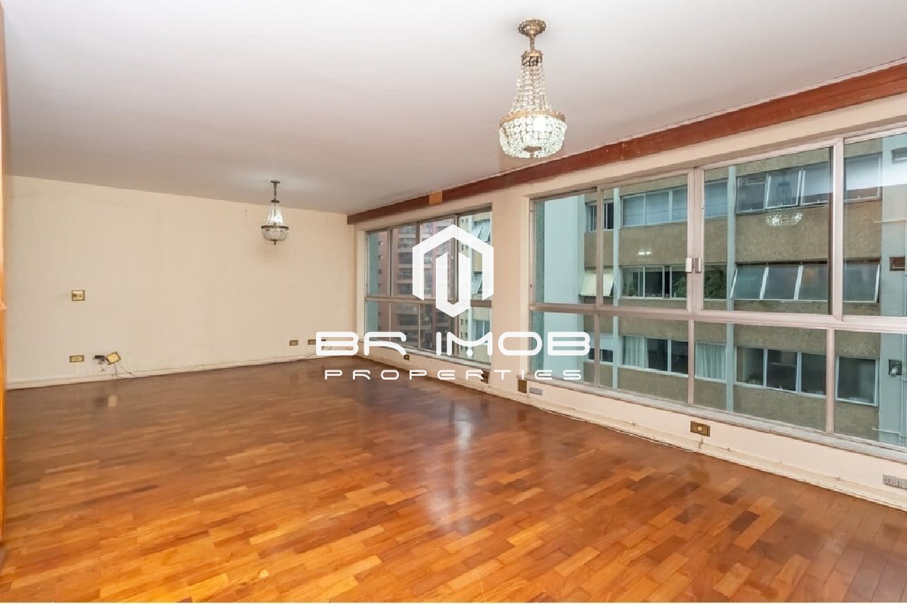 Apartamento, 4 quartos, 227 m² - Foto 5
