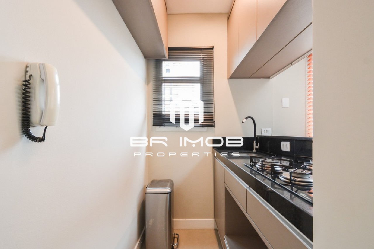 Cobertura, 1 quarto, 58 m² - Foto 18