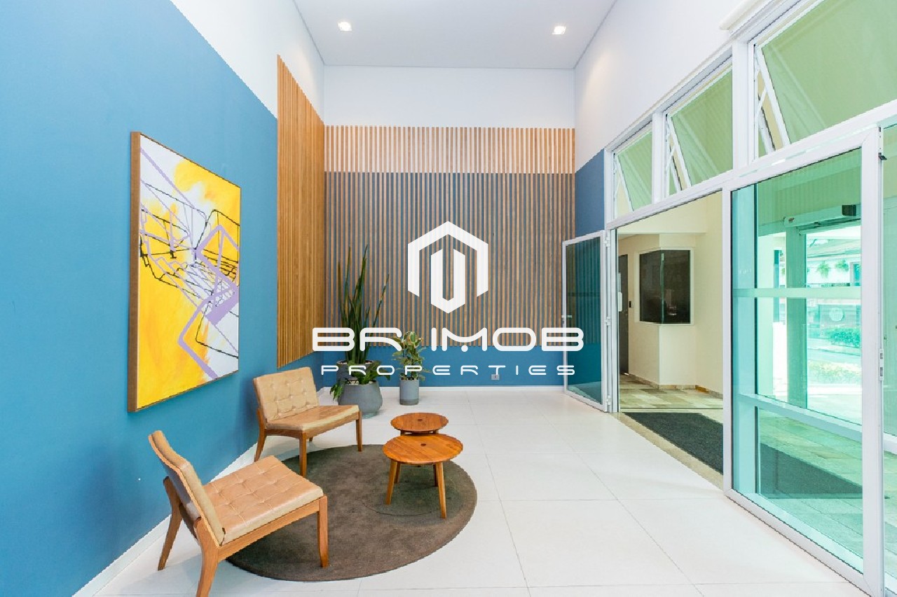 Apartamento, 2 quartos, 66 m² - Foto 36