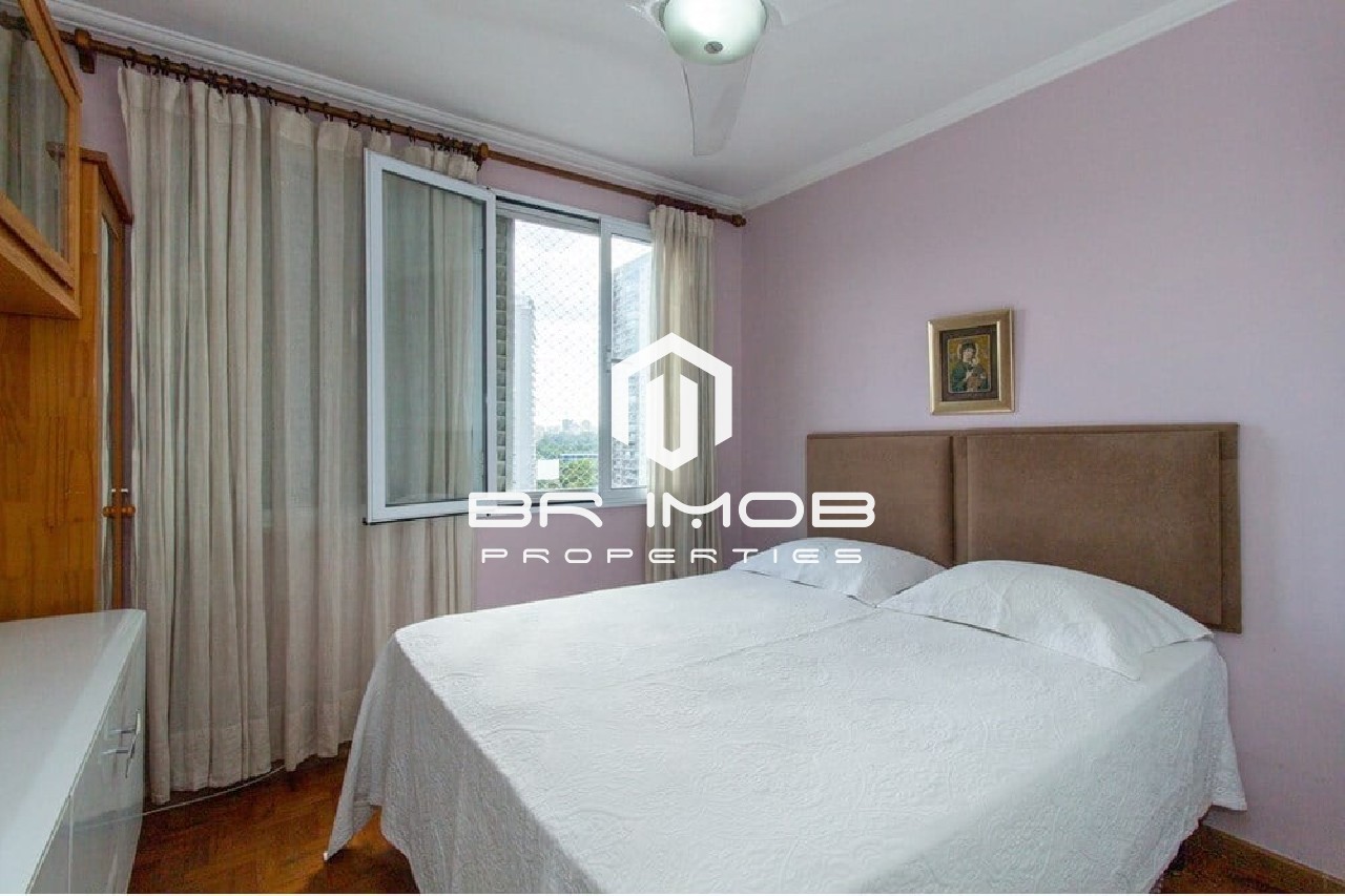 Apartamento, 3 quartos, 78 m² - Foto 11