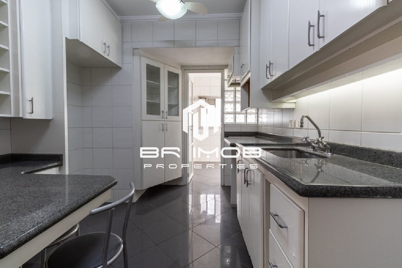 Cobertura, 3 quartos, 218 m² - Foto 19