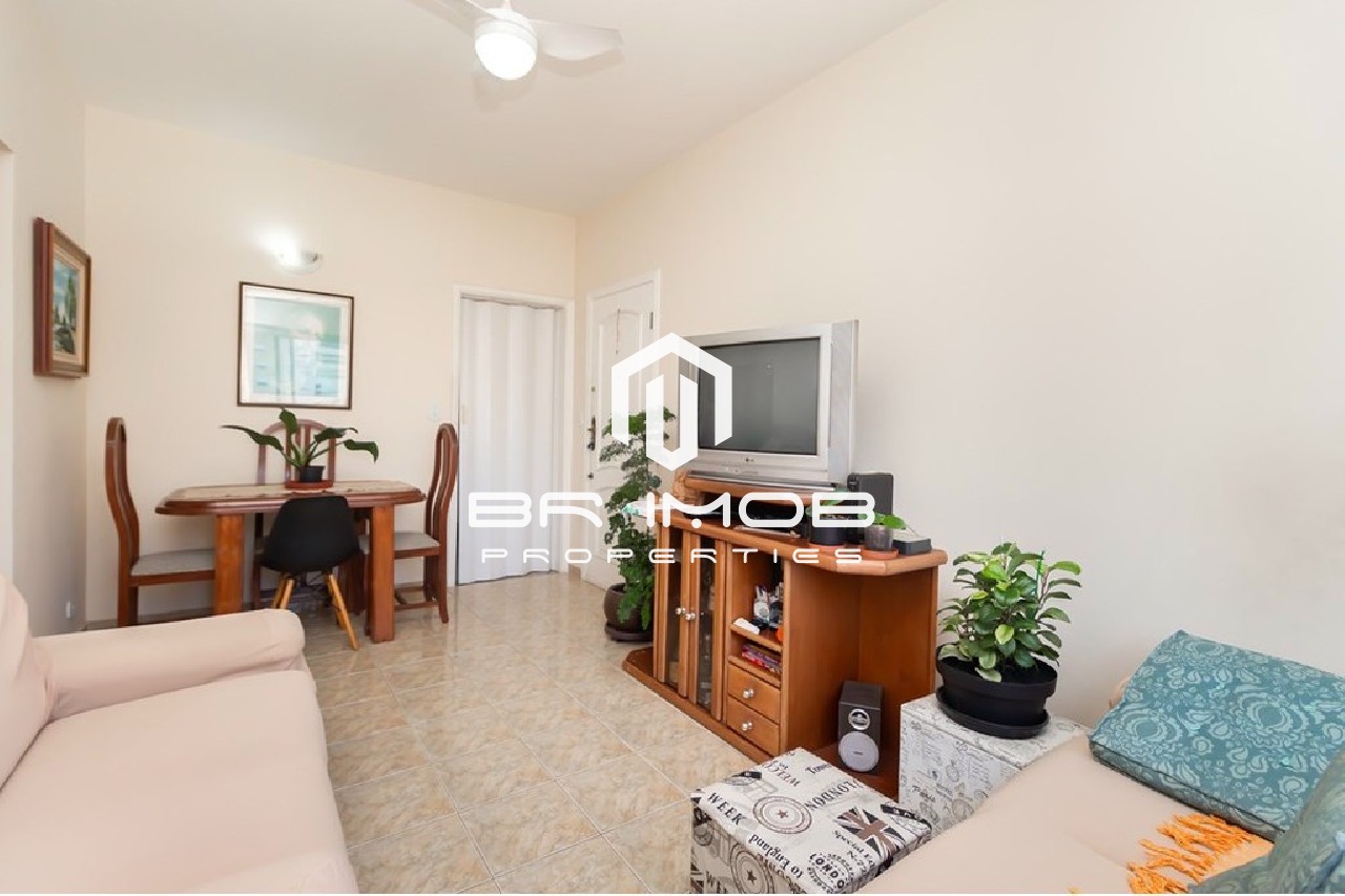 Apartamento, 2 quartos, 54 m² - Foto 7