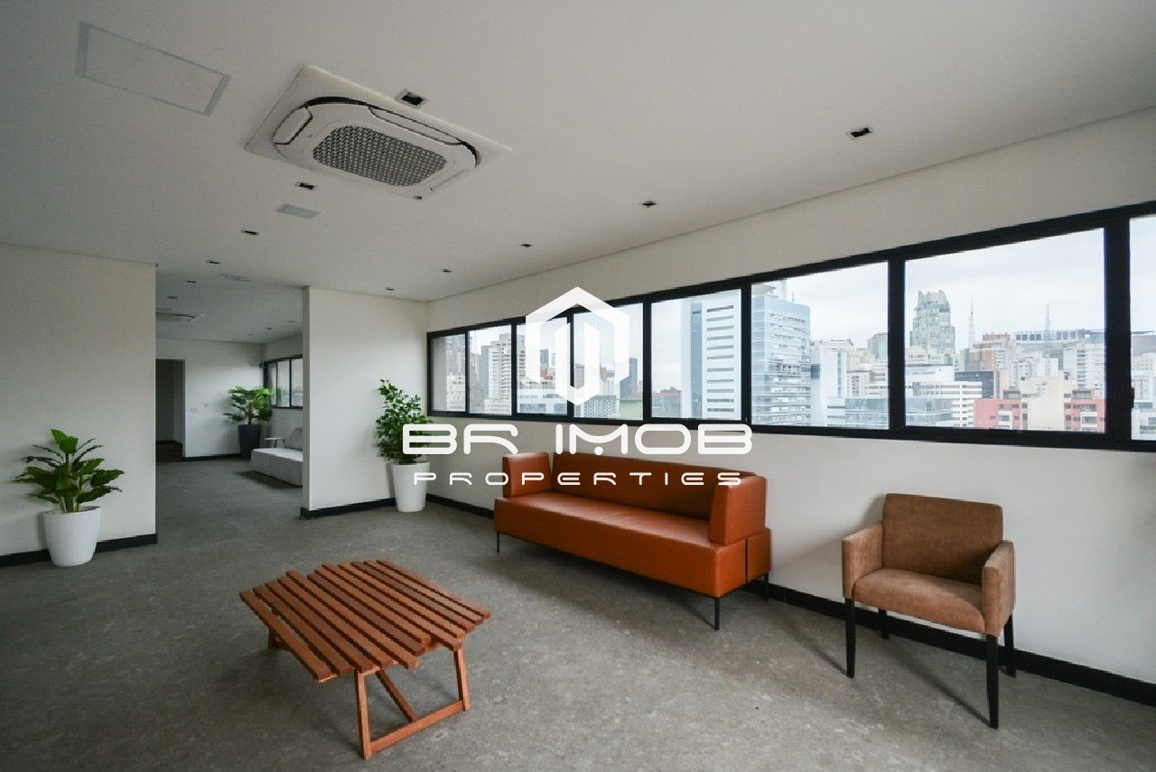 Apartamento, 1 quarto, 18 m² - Foto 28