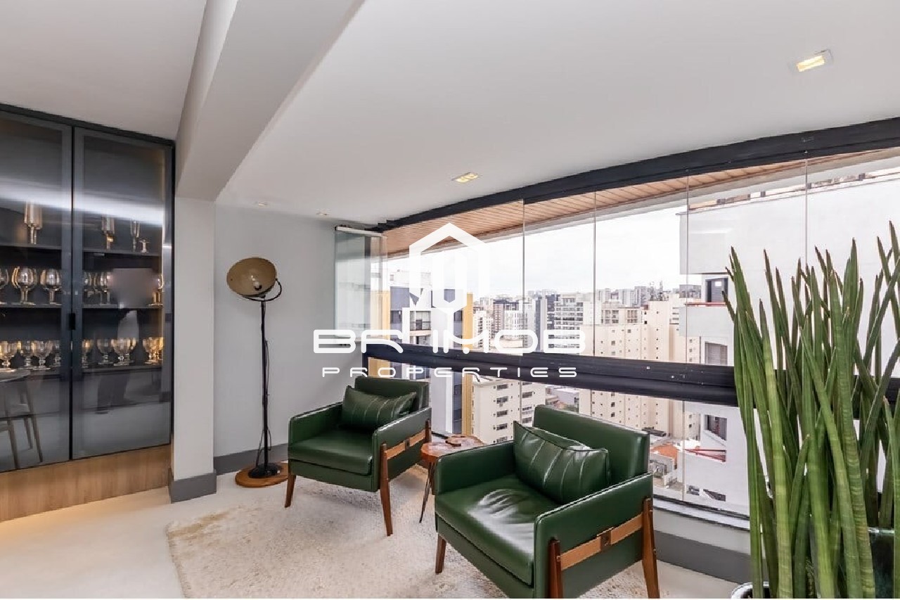Cobertura, 2 quartos, 195 m² - Foto 24