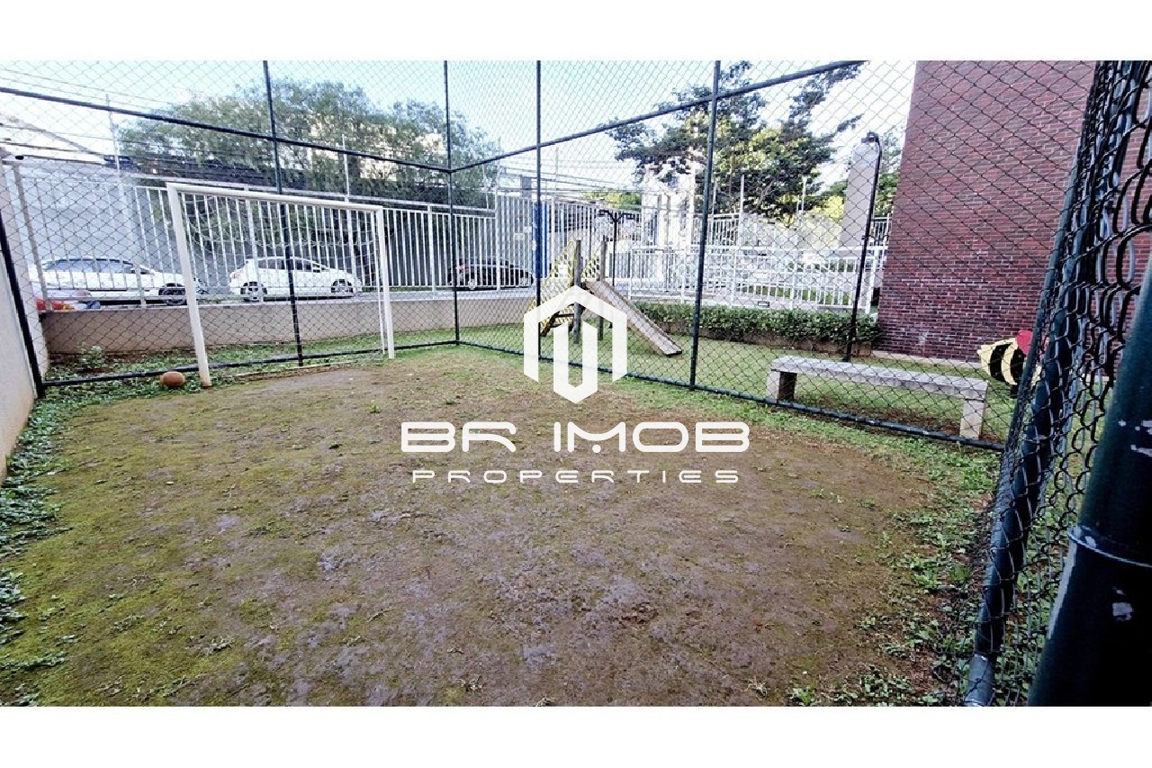 Apartamento, 2 quartos, 44 m² - Foto 25