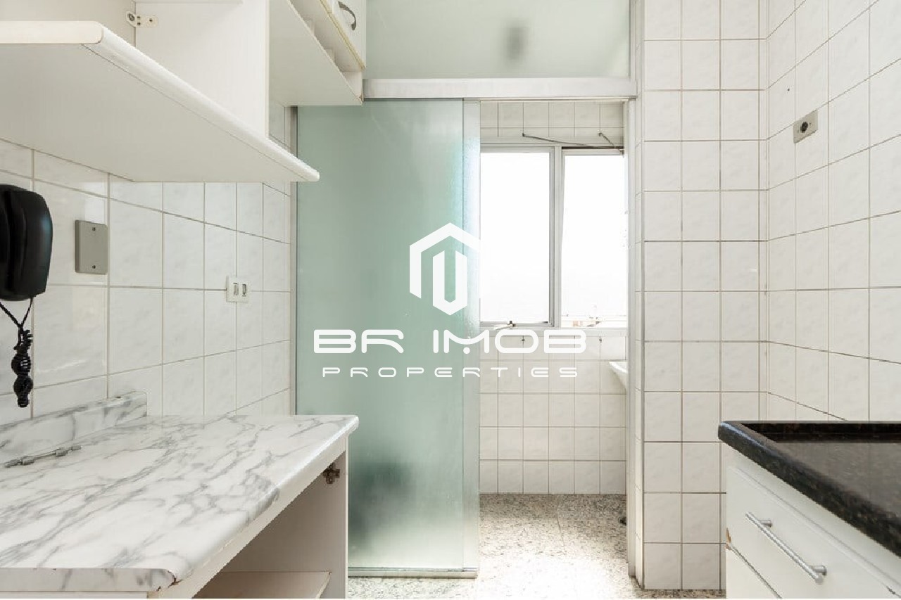 Apartamento, 2 quartos, 56 m² - Foto 9