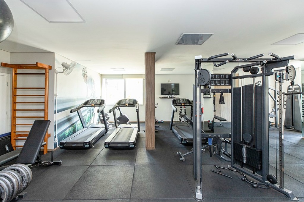 Apartamento, 2 quartos, 92 m² - Foto 31