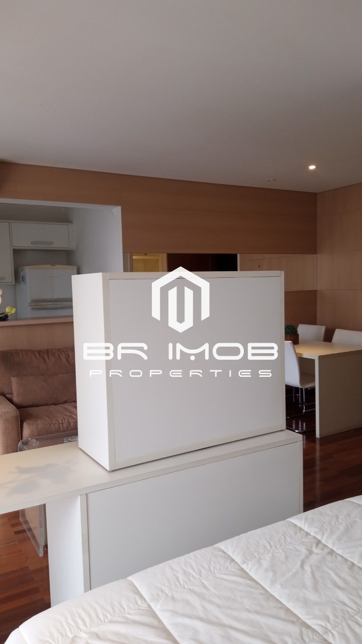Apartamento, 1 quarto, 48 m² - Foto 13