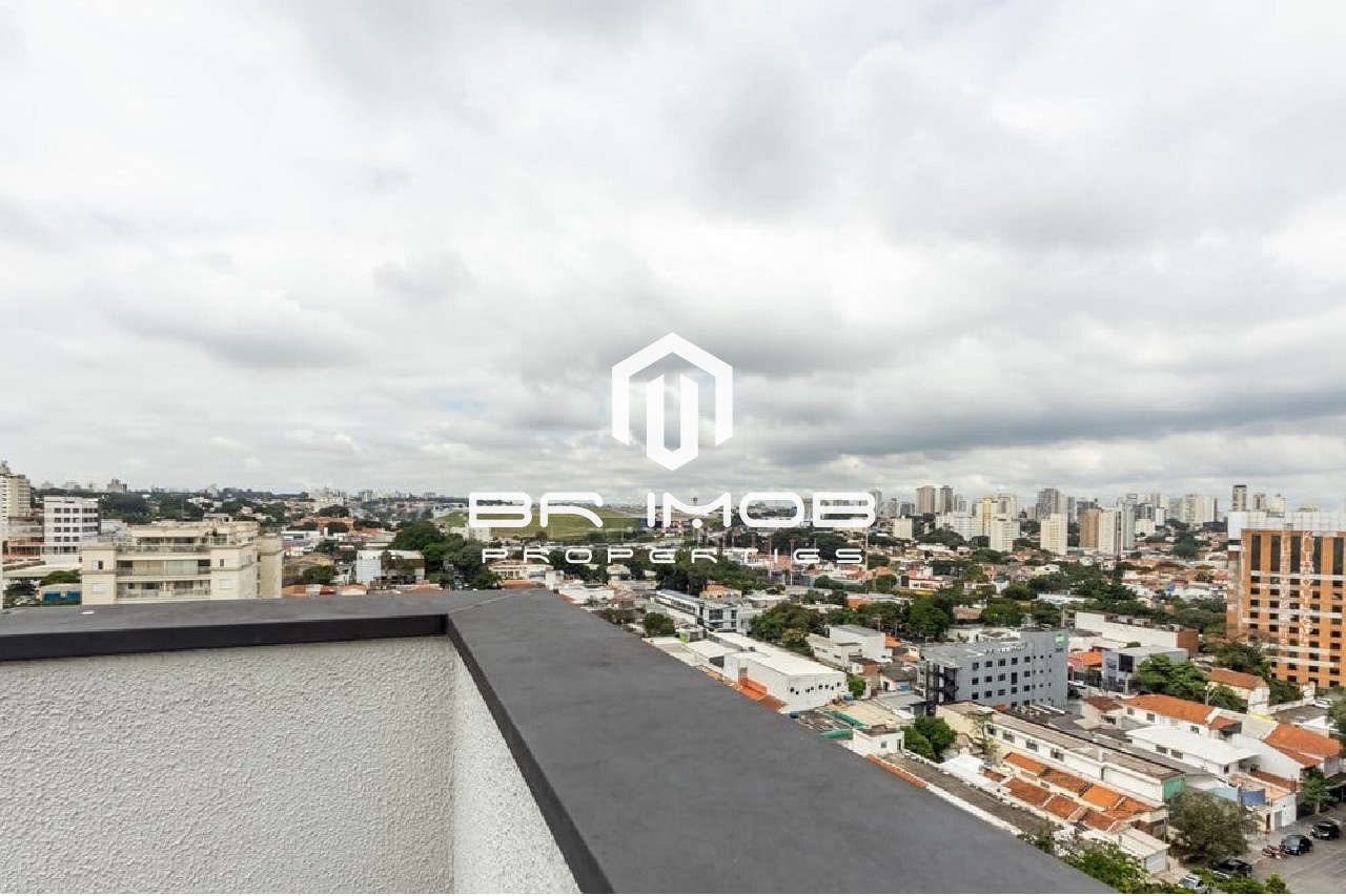 Cobertura, 2 quartos, 195 m² - Foto 5
