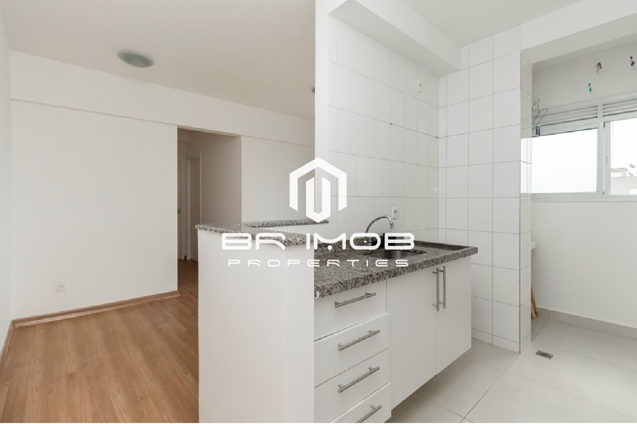 Apartamento, 2 quartos, 51 m² - Foto 9